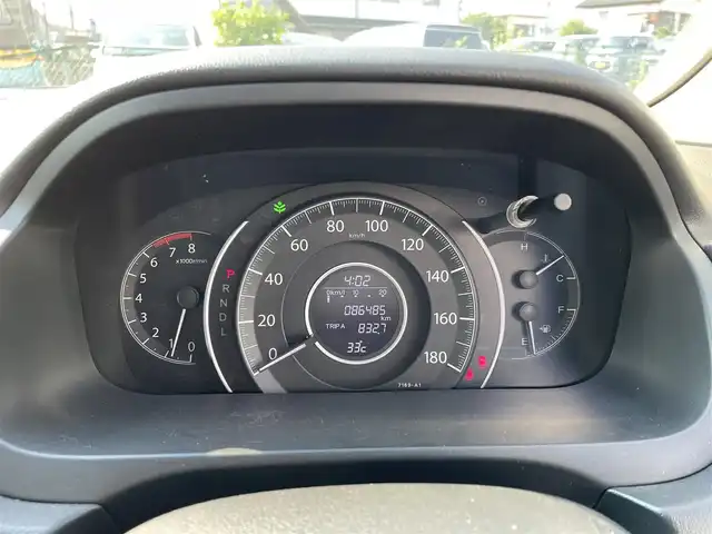 ホンダ ＣＲ－Ｖ 20G 神奈川県 2012(平24)年 8.7万km ホワイトオーキッドパール (株)IDOMが運営する【じしゃロン秦野店】の自社ローン専用車両になります。こちらは現金またはオートローンご利用時の価格です。自社ローンご希望の方は別途その旨お申付け下さい/社外メモリナビ/フルセグテレビ/バックカメラ/ETC/純正アルミ