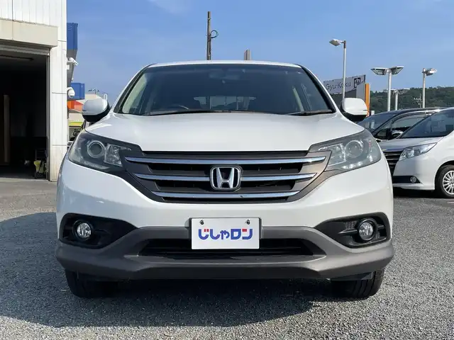 ホンダ ＣＲ－Ｖ 20G 神奈川県 2012(平24)年 8.7万km ホワイトオーキッドパール (株)IDOMが運営する【じしゃロン秦野店】の自社ローン専用車両になります。こちらは現金またはオートローンご利用時の価格です。自社ローンご希望の方は別途その旨お申付け下さい/社外メモリナビ/フルセグテレビ/バックカメラ/ETC/純正アルミ