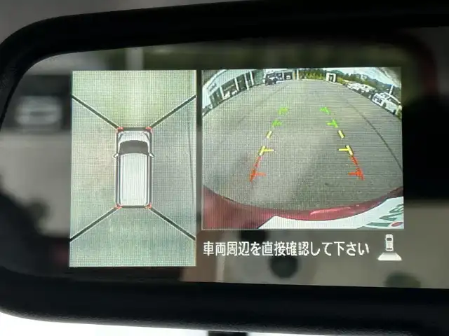 日産 デイズ ルークス ハイウェイスター Gターボ 岡山県 2020(令2)年 3.3万km スパークリングレッド/ブラック 登録時走行距離32926km/純正ナビ/フルセグTV(AM.FM.CD.DVD.TV.BT)/両側パワースライドドア/全方位カメラ/ETC/ドライブレコーダー/クリアランスソナー/衝突軽減ブレーキ/クルーズコントロール/レーンキープアシスト/オートマチックハイビーム/アイドリングストップ/15インチ純正AW/純正フロアマット
