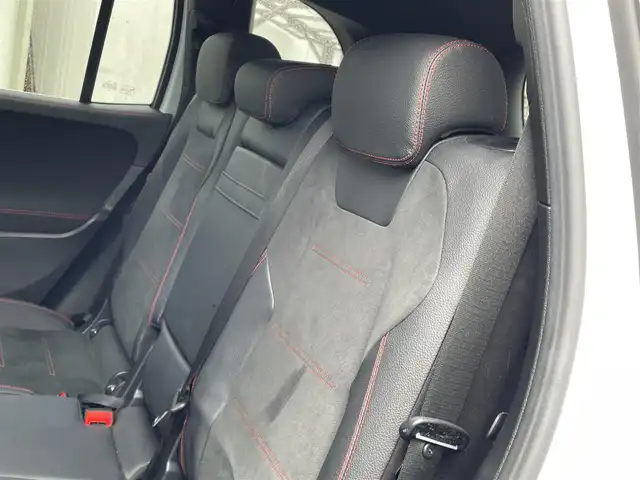 メルセデス・ベンツ Ｍ・ベンツ ＧＬＢ２００ｄ 4マチック AMGライン 栃木県 2021(令3)年 4.3万km デジタルホワイト 純正ナビ/フルセグテレビ/全周囲カメラ/Bluetooth接続/ハーフレザーシート /ドライブレコーダー 前後/クルーズコントロール/パワーバックドア/純正19インチAW/保証書/取説書/ワンオーナー
