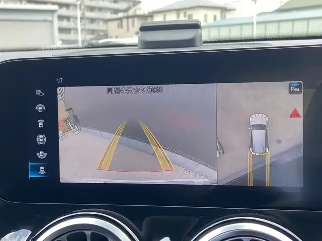 メルセデス・ベンツ Ｍ・ベンツ ＧＬＢ２００ｄ 4マチック AMGライン 栃木県 2021(令3)年 4.3万km デジタルホワイト ワンオーナー/レーダーセーフティパッケージ/ナビゲーションパッケージ/全方位カメラ/フルセグ /パワーシート/シートヒーター/ハーフレザー/電動リアゲート/ETC/LED/純正20インチAW/純正ドラレコ前後