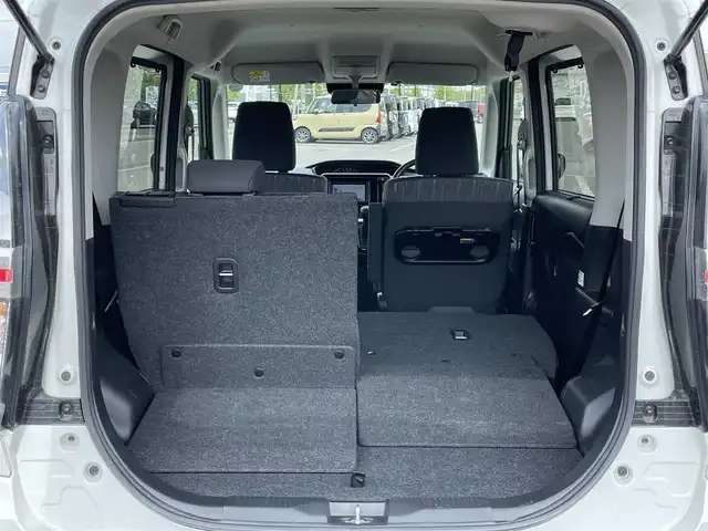 スズキ ソリオ HV MZ 道央・札幌 2024(令6)年 1.4万km ピュアホワイトP ４WD/社外メモリーナビ/AM/FM/BT/スズキセーフティサポート/衝突被害軽減ブレーキ/横滑り防止装置/レーダークルーズコントロール/レーンキープアシスト/リヤパーキングセンサー/バックカメラ/ETC/アイドリングストップ/片側パワースライドドア/前席シートヒーター/ステアリングリモコン/プッシュスタート/スマートキー/ハロゲンヘッドライト/オートライト/オートハイビーム/ヘッドライトレベライザー/電動格納ミラー/ヒーテッドドアミラー/フロアマット/レンタカー登録