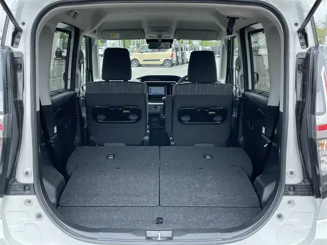 スズキ ソリオ HV MZ 道央・札幌 2024(令6)年 1.4万km ピュアホワイトP ４WD/社外メモリーナビ/AM/FM/BT/スズキセーフティサポート/衝突被害軽減ブレーキ/横滑り防止装置/レーダークルーズコントロール/レーンキープアシスト/リヤパーキングセンサー/バックカメラ/ETC/アイドリングストップ/片側パワースライドドア/前席シートヒーター/ステアリングリモコン/プッシュスタート/スマートキー/ハロゲンヘッドライト/オートライト/オートハイビーム/ヘッドライトレベライザー/電動格納ミラー/ヒーテッドドアミラー/フロアマット/レンタカー登録
