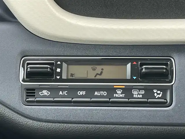 スズキ ソリオ HV MZ 道央・札幌 2024(令6)年 1.4万km ピュアホワイトP ４WD/社外メモリーナビ/AM/FM/BT/スズキセーフティサポート/衝突被害軽減ブレーキ/横滑り防止装置/レーダークルーズコントロール/レーンキープアシスト/リヤパーキングセンサー/バックカメラ/ETC/アイドリングストップ/片側パワースライドドア/前席シートヒーター/ステアリングリモコン/プッシュスタート/スマートキー/ハロゲンヘッドライト/オートライト/オートハイビーム/ヘッドライトレベライザー/電動格納ミラー/ヒーテッドドアミラー/フロアマット/レンタカー登録