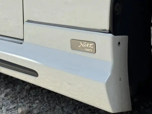 トヨタ ８６ GT 兵庫県 2012(平24)年 2.9万km サテンホワイトパール TOM`Sスーパーチャージャー/TOM`Sエアロ(S/RU/RW)/TOM`S車高調/チームネッツフロントエアロ/チームネッツマフラー/モデリスタ18インチAW/純正ナビ/フルセグTV/Bluetooth接続可/DVD再生可/バックカメラ
