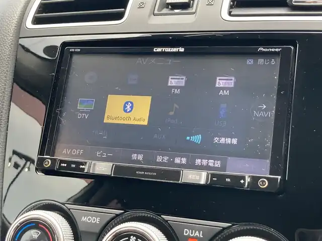 スバル インプレッサ スポーツ 2．0i アイサイト プラウドED 鳥取県 2016(平28)年 9.9万km クリスタルホワイトP ４WD/社外ナビ/フルセグ/DVD/CD/BT/バックカメラ・ETC/ドライブレコーダー（前方）/前席パワーシート/アイサイト/レーンキープアシスト/レーダークルーズコントロール/キセノンヘットライト/純正16インチアルミホイール/プッシュエンジンスタート/アイドリングストップ/フロアマット・ドアバイザー/スタットレスセット積み込み/（タイヤ溝６部山）