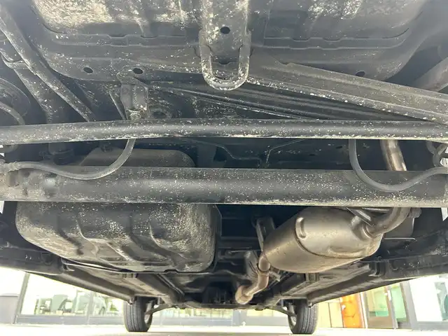 スズキ ラパン ショコラ X 栃木県 2014(平26)年 6.8万km シャンパンピンクPM 純正スマートフォン連携ナビ/バックカメラ/純正14インチAW/純正フロアマット/アイドリングストップ/HIDヘッドライト/オートライト/ベンチシート/スマートキー/プッシュEgスタート