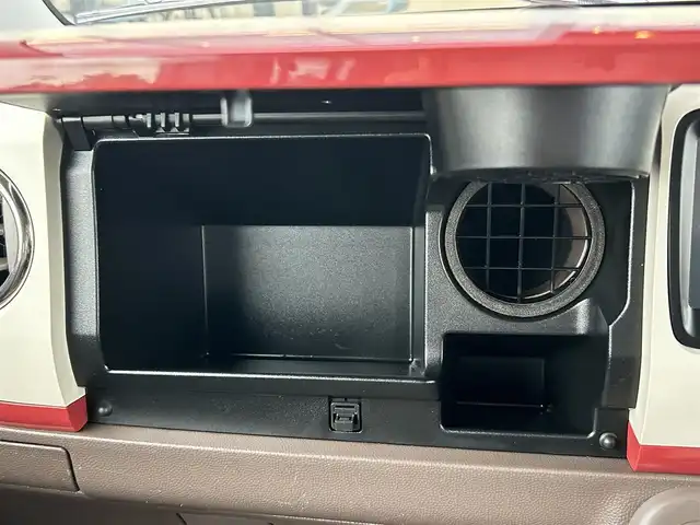 スズキ ラパン ショコラ X 栃木県 2014(平26)年 6.8万km シャンパンピンクPM 純正スマートフォン連携ナビ/バックカメラ/純正14インチAW/純正フロアマット/アイドリングストップ/HIDヘッドライト/オートライト/ベンチシート/スマートキー/プッシュEgスタート