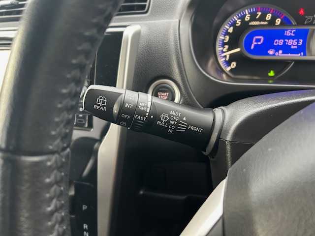 日産 デイズ ハイウェイスターG ターボ 茨城県 2015(平27)年 8.8万km パープル 純正ナビ/（FM/AM/BT/フルセグ）　/アラウンドビューモニター　/キセノンヘッドライト /オートライト /スマートキー /プッシュスタート /衝突軽減ブレーキ /純正フロアマット /純正アルミホイール/ETC/ドアバイザー