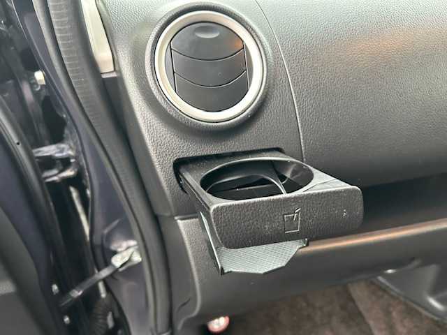 日産 デイズ ハイウェイスターG ターボ 茨城県 2015(平27)年 8.8万km パープル 純正ナビ/（FM/AM/BT/フルセグ）　/アラウンドビューモニター　/キセノンヘッドライト /オートライト /スマートキー /プッシュスタート /衝突軽減ブレーキ /純正フロアマット /純正アルミホイール/ETC/ドアバイザー