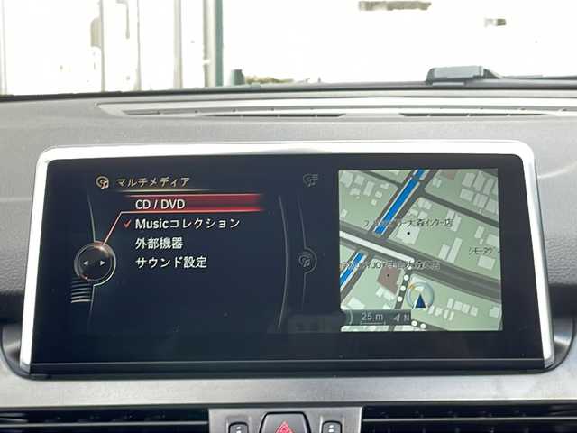 ＢＭＷ ２１８ｄ アクティブツアラー ラグジュアリー 愛知県 2017(平29)年 3万km アルピンホワイトⅢ ワンオーナー/禁煙車/純正ナビ/バックカメラ/パワーバックドア/ETC/フルセグTV・Bluetooth・CD・DVD・USB/Music コレクション・AUX・AM・FM/レザーシート/運転席助手席パワーシート/運転席助手席シートヒーター/革巻きステアリング/フロアマット/LEDヘッドライト/オートライト/フロント・リヤフォグランプ/クルーズコントロール/アイドリングストップ/衝突警告/ECO PROモード/プッシュスタート/スマートキー/イモビライザー/スペアキー1本/新車保証書/取扱説明書