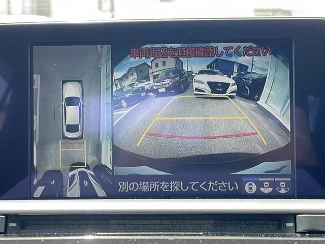 トヨタ クラウン ハイブリッド RS アドバンス 神奈川県 2020(令2)年 3.2万km プレシャスブラックパール モデリスタエアロ/純正ナビ/Bluetooth/フルセグTV/バックカメラ/全方位カメラ/デジタルインナーミラー/ステアリングスイッチ/ステアリングヒーター/オートクルーズコントロール/衝突軽減装置/レーンキープアシスト/ブラインドスポットモニター/パドルシフト/ハーフレザーシート/パワーシート(D席＋N席)/シートヒーター/コーナーセンサー/ETC2.0/純正アルミホイール
