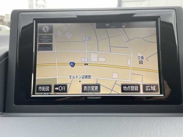 レクサス ＣＴ 200h バージョンL 青森県 2014(平26)年 7.3万km ホワイトパールクリスタルシャイン 純正メーカーナビ・フルセグTV/CD・DVD・Bluetooth/バックカメラ/OPサンルーフ/黒レザーシート/前席パワーシート・シートヒーター/OPプリクラッシュセーフティ/OPレーダークルーズコントロール/前後コーナーセンサー/パドルシフト/ビルトインETC/サイド・カーテンエアバッグ/LEDヘッドライト/LEDフォグランプ/モデリスタエアロ/モデリスタクロームメッキ17インチアルミ