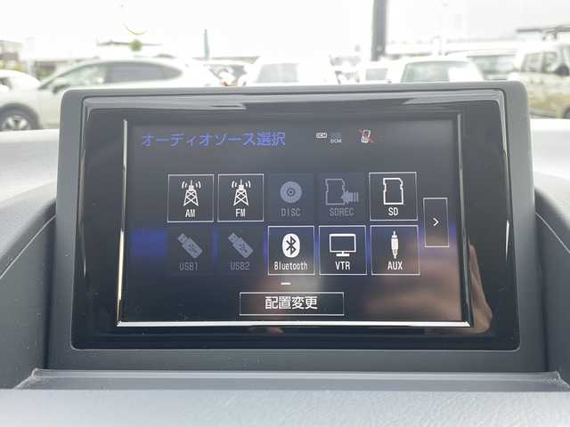レクサス ＣＴ 200h バージョンL 青森県 2014(平26)年 7.3万km ホワイトパールクリスタルシャイン 純正メーカーナビ・フルセグTV/CD・DVD・Bluetooth/バックカメラ/OPサンルーフ/黒レザーシート/前席パワーシート・シートヒーター/OPプリクラッシュセーフティ/OPレーダークルーズコントロール/前後コーナーセンサー/パドルシフト/ビルトインETC/サイド・カーテンエアバッグ/LEDヘッドライト/LEDフォグランプ/モデリスタエアロ/モデリスタクロームメッキ17インチアルミ