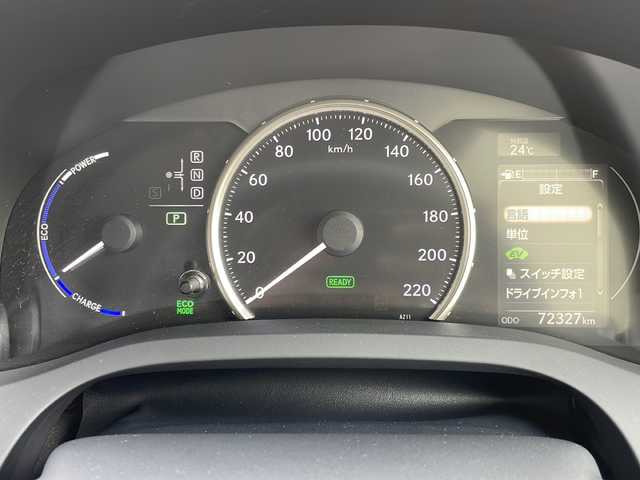 レクサス ＣＴ 200h バージョンL 青森県 2014(平26)年 7.3万km ホワイトパールクリスタルシャイン 純正メーカーナビ・フルセグTV/CD・DVD・Bluetooth/バックカメラ/OPサンルーフ/黒レザーシート/前席パワーシート・シートヒーター/OPプリクラッシュセーフティ/OPレーダークルーズコントロール/前後コーナーセンサー/パドルシフト/ビルトインETC/サイド・カーテンエアバッグ/LEDヘッドライト/LEDフォグランプ/モデリスタエアロ/モデリスタクロームメッキ17インチアルミ