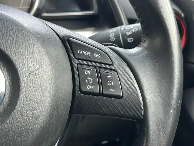 マツダ ＣＸ－３ XD ツーリング 静岡県 2016(平28)年 9.6万km セラミックM 純正ナビ/・フルセグ/CD/DVD/Bluetooth/バックカメラ/前後ドライブレコーダー/クルーズコントロール/スマートキー/・プッシュスタート/ビルトインETC/オートライト/ハーフレザーシート/純正フロアマット/純正アルミホイール