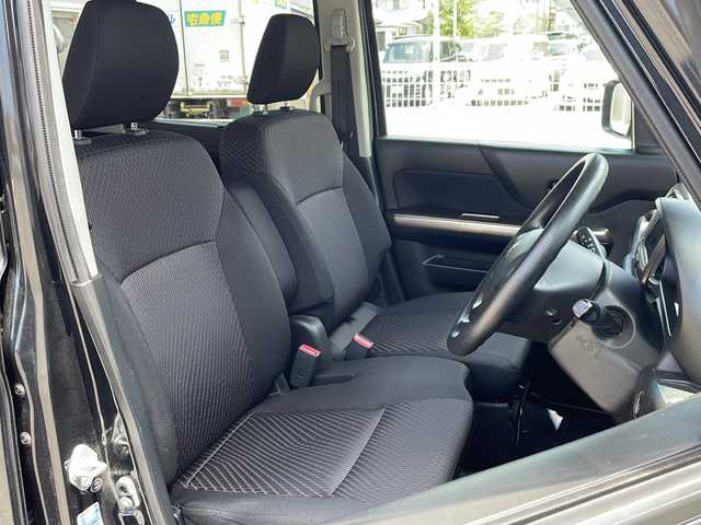 スズキ スペーシア カスタム Z 福島県 2017(平29)年 7.3万km ブルーイッシュブラックパール3 純正７型ナビ　全方位Ｃ　フルセグＴＶ　ＢＴ　片側スライドドア　デュアルＣブレーキサポート　シートヒーター　ステリモ　純正ドアバイザー　電格ミラー　プッシュスタート　スマートキー　スペアキー　エンスタ
