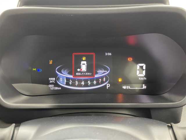 トヨタ ライズ Z 茨城県 2022(令4)年 1.3万km ブラックマイカメタリック/シャイニングホワイトパール 純正9型DA/バックカメラ/フルセグ/モデリスタエアロ/マフラーカッター/衝突被害軽減ブレーキ/車線逸脱抑制装置/レーダークルーズコントロール/オートマチックハイビーム/クリアランスソナー/シートカバー/シートヒーター/純正17インチAW/LEDヘッドライト/スマートキー