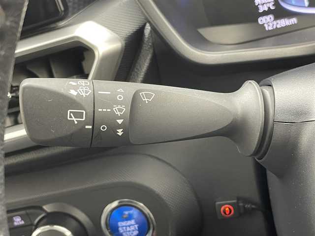 トヨタ ライズ Z 茨城県 2022(令4)年 1.3万km ブラックマイカメタリック/シャイニングホワイトパール 純正9型DA/バックカメラ/フルセグ/モデリスタエアロ/マフラーカッター/衝突被害軽減ブレーキ/車線逸脱抑制装置/レーダークルーズコントロール/オートマチックハイビーム/クリアランスソナー/シートカバー/シートヒーター/純正17インチAW/LEDヘッドライト/スマートキー