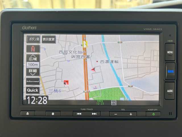 ホンダ Ｎ ＢＯＸ G L ホンダセンシング 埼玉県 2018(平30)年 1.7万km ブリティッシュグリーンP ホンダセンシング /純正メモリナビ/　　CD/BT /バックカメラ /両側パワースライドドア /レーダークルーズコントロール /LEDオートライト /ステアリングスイッチ /純正ETC