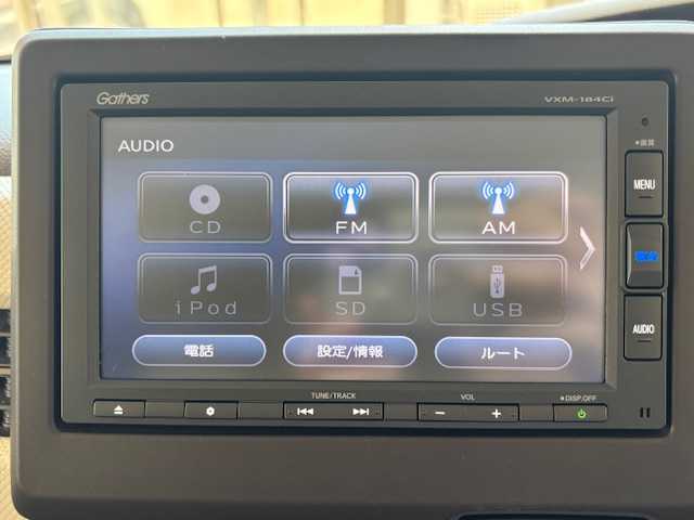 ホンダ Ｎ ＢＯＸ G L ホンダセンシング 埼玉県 2018(平30)年 1.7万km ブリティッシュグリーンP ホンダセンシング /純正メモリナビ/　　CD/BT /バックカメラ /両側パワースライドドア /レーダークルーズコントロール /LEDオートライト /ステアリングスイッチ /純正ETC