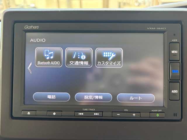ホンダ Ｎ ＢＯＸ G L ホンダセンシング 埼玉県 2018(平30)年 1.7万km ブリティッシュグリーンP ホンダセンシング /純正メモリナビ/　　CD/BT /バックカメラ /両側パワースライドドア /レーダークルーズコントロール /LEDオートライト /ステアリングスイッチ /純正ETC