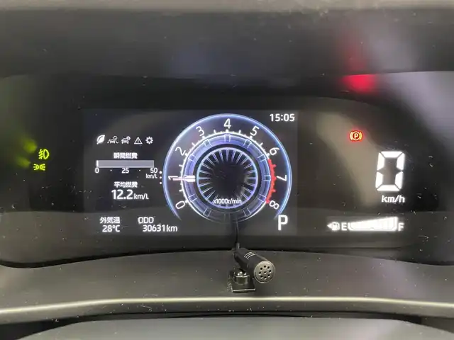 トヨタ ライズ Z 愛知県 2022(令4)年 3.1万km ブラックマイカメタリック/シャイニングホワイトパール 全方位カメラ/フォグランプ/Bluetooth/セーフティセンス/ETC/社外ドライブレコーダー/社外ナビ