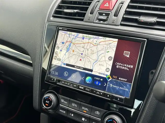 スバル ＷＲＸ ＳＴＩ STI タイプS 静岡県 2019(令1)年 2.9万km クリスタルホワイトP アプライドモデル最終Ｆ型/アドバンスドセイフティＰＫＧ/大型リヤスポイラー/ＲＥＣＡＲＯシート/シートヒーター/純正８型ナビ/フルセグTV/DVD再生/ＦＳＢカメラ/ETC/ＳＲＶＤ/ハイビームアシスト/ＬＥＤライナー/LEDヘッドライト/オートライト/前席パワーシート/純正フロアマット/純正１９ＡＷ