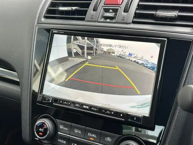 スバル ＷＲＸ ＳＴＩ STI タイプS 静岡県 2019(令1)年 2.9万km クリスタルホワイトP アプライドモデル最終Ｆ型/アドバンスドセイフティＰＫＧ/大型リヤスポイラー/ＲＥＣＡＲＯシート/シートヒーター/純正８型ナビ/フルセグTV/DVD再生/ＦＳＢカメラ/ETC/ＳＲＶＤ/ハイビームアシスト/ＬＥＤライナー/LEDヘッドライト/オートライト/前席パワーシート/純正フロアマット/純正１９ＡＷ