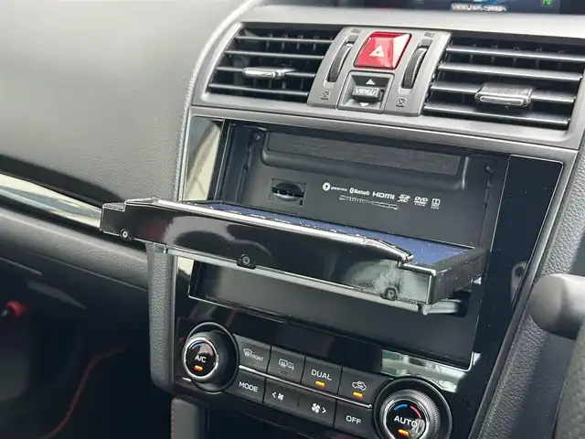 スバル ＷＲＸ ＳＴＩ STI タイプS 静岡県 2019(令1)年 2.9万km クリスタルホワイトP アプライドモデル最終Ｆ型/アドバンスドセイフティＰＫＧ/大型リヤスポイラー/ＲＥＣＡＲＯシート/シートヒーター/純正８型ナビ/フルセグTV/DVD再生/ＦＳＢカメラ/ETC/ＳＲＶＤ/ハイビームアシスト/ＬＥＤライナー/LEDヘッドライト/オートライト/前席パワーシート/純正フロアマット/純正１９ＡＷ