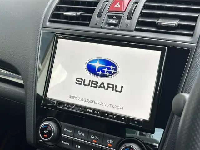 スバル ＷＲＸ ＳＴＩ STI タイプS 静岡県 2019(令1)年 2.9万km クリスタルホワイトP アプライドモデル最終Ｆ型/アドバンスドセイフティＰＫＧ/大型リヤスポイラー/ＲＥＣＡＲＯシート/シートヒーター/純正８型ナビ/フルセグTV/DVD再生/ＦＳＢカメラ/ETC/ＳＲＶＤ/ハイビームアシスト/ＬＥＤライナー/LEDヘッドライト/オートライト/前席パワーシート/純正フロアマット/純正１９ＡＷ