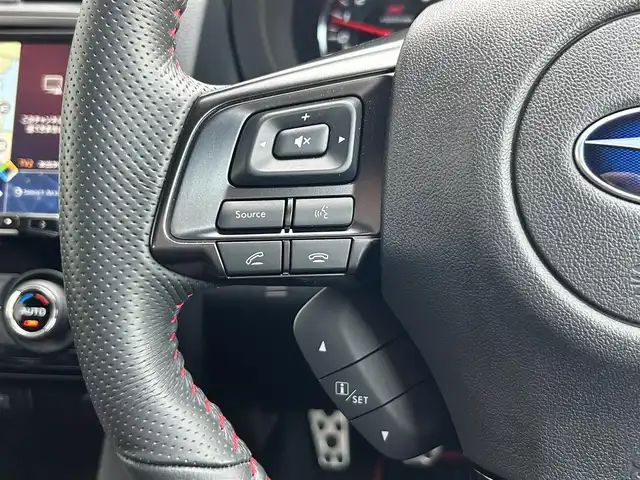 スバル ＷＲＸ ＳＴＩ STI タイプS 静岡県 2019(令1)年 2.9万km クリスタルホワイトP アプライドモデル最終Ｆ型/アドバンスドセイフティＰＫＧ/大型リヤスポイラー/ＲＥＣＡＲＯシート/シートヒーター/純正８型ナビ/フルセグTV/DVD再生/ＦＳＢカメラ/ETC/ＳＲＶＤ/ハイビームアシスト/ＬＥＤライナー/LEDヘッドライト/オートライト/前席パワーシート/純正フロアマット/純正１９ＡＷ
