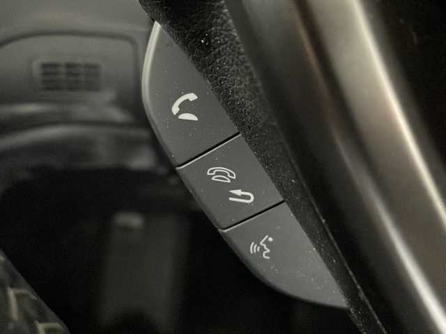 ホンダ フリード＋ ハイブリット EX 沖縄県 2019(平31)年 5.8万km フォレストグリーンパール 県外仕入 /禁煙車 /純正9インチナビ　/（フルセグTV　Bluetooth接続　CD DVD再生）/両側パワーバックドア　/バックカメラ　/コーナーセンサー　/ドライブレコーダー　/ETC　/シートヒーター　/純正アルミホイール/純正フロアマット/革巻きステアリング/ドアバイザー