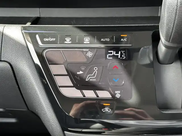 日産 ルークス HWS Gターボ プロパイロットED 宮城県 2024(令6)年 0.3万km パープル インテリジェントルームミラー/＝＝＝/プロパイロット/インテリジェントエマージェンシーブレーキ/踏み間違い衝突防止アシスト/インテリジェントLI（車線逸脱防止支援システム）/LDW（車線逸脱警報）/インテリジェントFCW（前方衝突予測警報）/インテリジェントDA（ふらつき警報）/標識認識機能/コーナーセンサー/純正9インチナビ（MM223D-L）/・Bluetooth/・フルセグTV/インテリジェントアラウンドビューモニター/ドライブレコーダー/ハンズフリーパワースライドドア（両側）/合皮シート/革巻きステアリング/ステアリングスイッチ/電動パーキングブレーキ/ブレーキホールド/アダプティブLEDヘッドランプ/フォグランプ/オートライト/スマートキー＆プッシュスタート/プラズマクラスター付リアシーリングファン/パーソナルテーブル（後席）/USBソケット（助手席シートバック）/ロールサンシェード（リアドア）/電動格納ミラー/純正15インチAW/純正フロアマット/W/サイド/カーテン/ニーエアバッグ