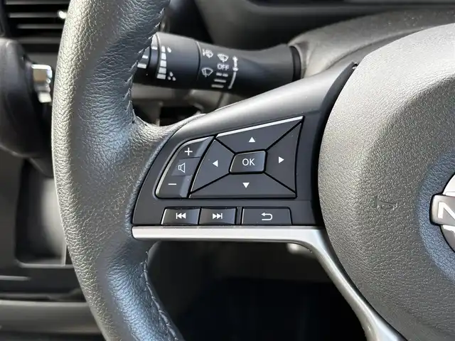 日産 ルークス HWS Gターボ プロパイロットED 宮城県 2024(令6)年 0.3万km パープル インテリジェントルームミラー/＝＝＝/プロパイロット/インテリジェントエマージェンシーブレーキ/踏み間違い衝突防止アシスト/インテリジェントLI（車線逸脱防止支援システム）/LDW（車線逸脱警報）/インテリジェントFCW（前方衝突予測警報）/インテリジェントDA（ふらつき警報）/標識認識機能/コーナーセンサー/純正9インチナビ（MM223D-L）/・Bluetooth/・フルセグTV/インテリジェントアラウンドビューモニター/ドライブレコーダー/ハンズフリーパワースライドドア（両側）/合皮シート/革巻きステアリング/ステアリングスイッチ/電動パーキングブレーキ/ブレーキホールド/アダプティブLEDヘッドランプ/フォグランプ/オートライト/スマートキー＆プッシュスタート/プラズマクラスター付リアシーリングファン/パーソナルテーブル（後席）/USBソケット（助手席シートバック）/ロールサンシェード（リアドア）/電動格納ミラー/純正15インチAW/純正フロアマット/W/サイド/カーテン/ニーエアバッグ