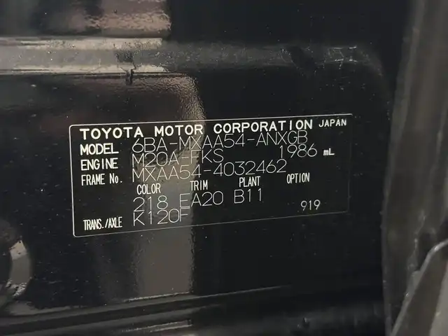 トヨタ ＲＡＶ４ G 三重県 2022(令4)年 2.1万km アティチュードブラックマイカ ガソリン/フルタイム4WD/MTモード付フロアCVT/純正 9インチナビ/（AM/FM/USB/iPod/Bluetooth/Miracast/TV/CarPlay/AndroidAuto）/【OP】パノラミックビューモニター/モデリスタエアロ/ビルトイン ETC/Toyota Safety Sense/・プリクラッシュセーフティ/・レーントレーシングアシスト/・レーダークルコン/・オートハイビーム/・ロードサインアシスト/・ブラインドスポットモニター＆リヤクロストラフィックオートブレーキ/・パーキングサポートブレーキ（後方接近車両＋静止物）/・先行車発進告知機能/など/装備/・ブラックレザーシート（合皮）/・快適温熱シート＋ベンチレーション（D/N）/・ステアリングヒーター/・メモリーパワーシート（D8way・電動ランバーサポート付）/・パワーバックドア/・ステアリングスイッチ/・オートライト/・LED ヘッドランプ＆フロントフォグランプ/・左右独立オートエアコン/・プッシュスタート/・スマートキーx1/・自動防眩ルームミラー/・純正18inAW/・保/など