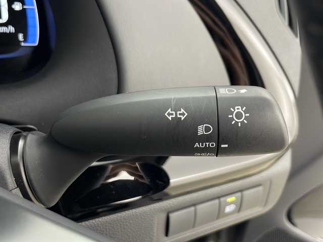トヨタ アクア G 秋田県 2024(令6)年 2万km ブラックマイカ 4WD/純正メモリナビ　/AM/FM/Bluetooth/バックカメラ　/衝突被害軽減システム　/レーダークルーズコントロール　/レーンキープアシスト　/横滑り防止装置　/寒冷地仕様　/ワイパーデアイサー　/LEDヘッドライト　/ETC　/プッシュスタート/スペアキー/前後コーナーセンサー/AC１００V/オートマチックハイビーム/電動格納ミラー/純正ホイールキャップ