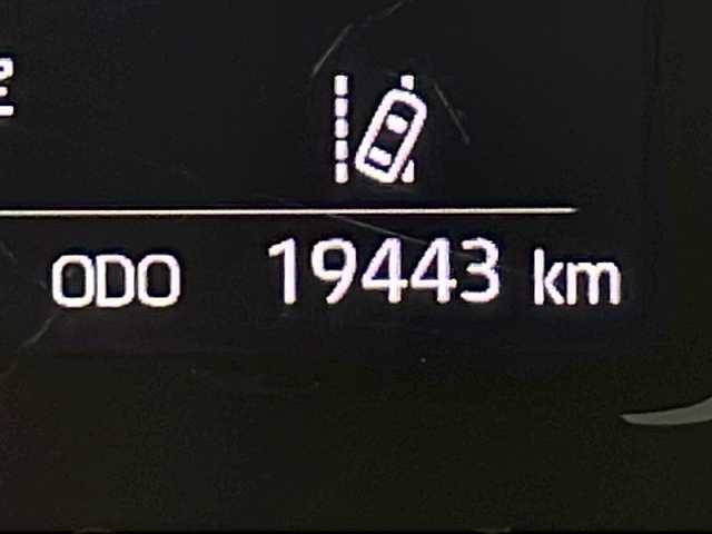 トヨタ アクア G 秋田県 2024(令6)年 2万km ブラックマイカ 4WD/純正メモリナビ　/AM/FM/Bluetooth/バックカメラ　/衝突被害軽減システム　/レーダークルーズコントロール　/レーンキープアシスト　/横滑り防止装置　/寒冷地仕様　/ワイパーデアイサー　/LEDヘッドライト　/ETC　/プッシュスタート/スペアキー/前後コーナーセンサー/AC１００V/オートマチックハイビーム/電動格納ミラー/純正ホイールキャップ