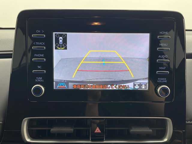 トヨタ アクア G 秋田県 2024(令6)年 2万km ブラックマイカ 4WD/純正メモリナビ　/AM/FM/Bluetooth/バックカメラ　/衝突被害軽減システム　/レーダークルーズコントロール　/レーンキープアシスト　/横滑り防止装置　/寒冷地仕様　/ワイパーデアイサー　/LEDヘッドライト　/ETC　/プッシュスタート/スペアキー/前後コーナーセンサー/AC１００V/オートマチックハイビーム/電動格納ミラー/純正ホイールキャップ