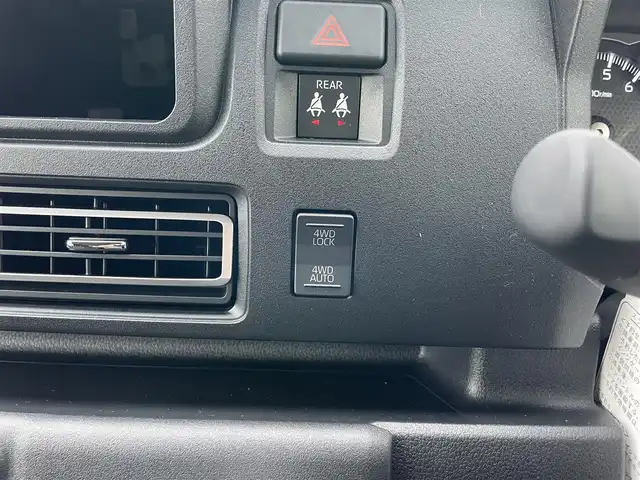 ダイハツ アトレー バン RS 岩手県 2025(令7)年 0.1千km オフビートカーキM 両側パワースライドドア/LEDヘッドライト/レーダークルーズコントロール/コーナーセンサー/衝突軽減ブレーキ/フォグライト/電動格納ミラー/純正フロアマット/アイドリングストップ