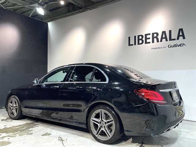 メルセデス・ベンツ Ｃ２００ 4マチック ローレウスED 道央・札幌 2020(令2)年 6.9万km オブシディアンブラック セーフティーパッケージ/・アクティブステアリングアシスト/・アクティブスタンスアシストディストニック/・アクティブブレーンチェンジングアシスト/・アクティブエマージェンシーストップアシスト/・アクティブブレーキアシスト/・緊急回避補助システム/・渋滞時緊急ブレーキ機能/・アクティブレーンキーピングアシスト/・チャイルドセーフティシートセンサー/・PRE-SAFE/・PRE-SAFEサウンド/コンフォートパッケージ/・burumesterサウンド/・エアバランスパッケージ/・ヘットアップディスプレイ/可変スピードリミッター/ダイレクトセレクト/カラーマルチファンクションディスプレイ/自動防眩ルームミラー＆ドアミラー/レインセンサー/ビルトインETC/オートライト/シートセンサー/マイクロエアフィルター＆チャコールフィルター/ビルトインETC