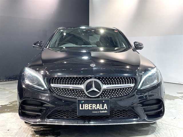 メルセデス・ベンツ Ｃ２００ 4マチック ローレウスED 道央・札幌 2020(令2)年 6.9万km オブシディアンブラック セーフティーパッケージ/・アクティブステアリングアシスト/・アクティブスタンスアシストディストニック/・アクティブブレーンチェンジングアシスト/・アクティブエマージェンシーストップアシスト/・アクティブブレーキアシスト/・緊急回避補助システム/・渋滞時緊急ブレーキ機能/・アクティブレーンキーピングアシスト/・チャイルドセーフティシートセンサー/・PRE-SAFE/・PRE-SAFEサウンド/コンフォートパッケージ/・burumesterサウンド/・エアバランスパッケージ/・ヘットアップディスプレイ/可変スピードリミッター/ダイレクトセレクト/カラーマルチファンクションディスプレイ/自動防眩ルームミラー＆ドアミラー/レインセンサー/ビルトインETC/オートライト/シートセンサー/マイクロエアフィルター＆チャコールフィルター/ビルトインETC