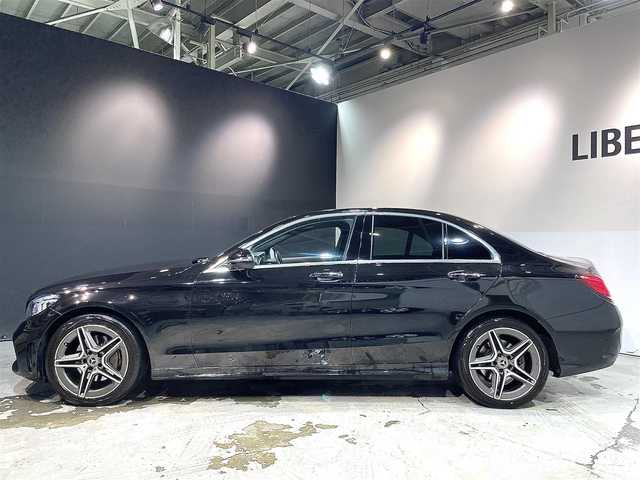 メルセデス・ベンツ Ｃ２００ 4マチック ローレウスED 道央・札幌 2020(令2)年 6.9万km オブシディアンブラック セーフティーパッケージ/・アクティブステアリングアシスト/・アクティブスタンスアシストディストニック/・アクティブブレーンチェンジングアシスト/・アクティブエマージェンシーストップアシスト/・アクティブブレーキアシスト/・緊急回避補助システム/・渋滞時緊急ブレーキ機能/・アクティブレーンキーピングアシスト/・チャイルドセーフティシートセンサー/・PRE-SAFE/・PRE-SAFEサウンド/コンフォートパッケージ/・burumesterサウンド/・エアバランスパッケージ/・ヘットアップディスプレイ/可変スピードリミッター/ダイレクトセレクト/カラーマルチファンクションディスプレイ/自動防眩ルームミラー＆ドアミラー/レインセンサー/ビルトインETC/オートライト/シートセンサー/マイクロエアフィルター＆チャコールフィルター/ビルトインETC