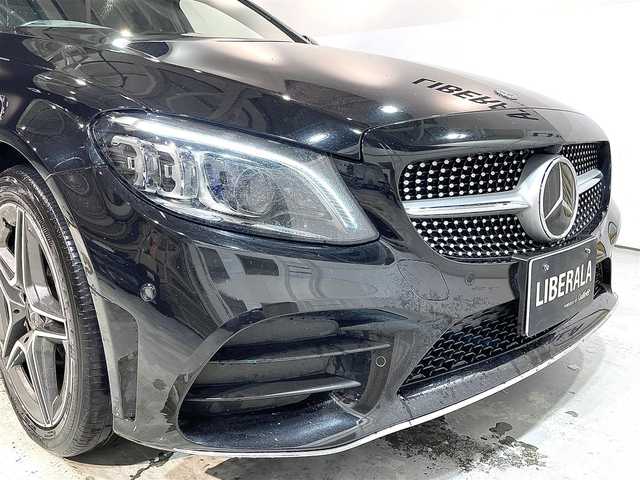メルセデス・ベンツ Ｃ２００ 4マチック ローレウスED 道央・札幌 2020(令2)年 6.9万km オブシディアンブラック セーフティーパッケージ/・アクティブステアリングアシスト/・アクティブスタンスアシストディストニック/・アクティブブレーンチェンジングアシスト/・アクティブエマージェンシーストップアシスト/・アクティブブレーキアシスト/・緊急回避補助システム/・渋滞時緊急ブレーキ機能/・アクティブレーンキーピングアシスト/・チャイルドセーフティシートセンサー/・PRE-SAFE/・PRE-SAFEサウンド/コンフォートパッケージ/・burumesterサウンド/・エアバランスパッケージ/・ヘットアップディスプレイ/可変スピードリミッター/ダイレクトセレクト/カラーマルチファンクションディスプレイ/自動防眩ルームミラー＆ドアミラー/レインセンサー/ビルトインETC/オートライト/シートセンサー/マイクロエアフィルター＆チャコールフィルター/ビルトインETC