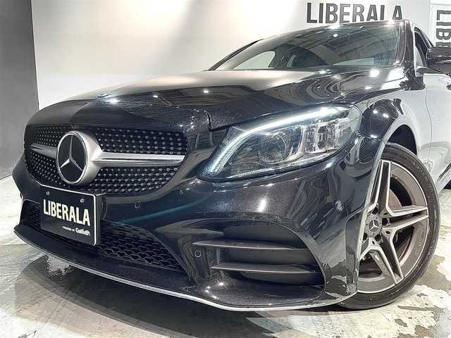 メルセデス・ベンツ Ｃ２００ 4マチック ローレウスED 道央・札幌 2020(令2)年 6.9万km オブシディアンブラック セーフティーパッケージ/・アクティブステアリングアシスト/・アクティブスタンスアシストディストニック/・アクティブブレーンチェンジングアシスト/・アクティブエマージェンシーストップアシスト/・アクティブブレーキアシスト/・緊急回避補助システム/・渋滞時緊急ブレーキ機能/・アクティブレーンキーピングアシスト/・チャイルドセーフティシートセンサー/・PRE-SAFE/・PRE-SAFEサウンド/コンフォートパッケージ/・burumesterサウンド/・エアバランスパッケージ/・ヘットアップディスプレイ/可変スピードリミッター/ダイレクトセレクト/カラーマルチファンクションディスプレイ/自動防眩ルームミラー＆ドアミラー/レインセンサー/ビルトインETC/オートライト/シートセンサー/マイクロエアフィルター＆チャコールフィルター/ビルトインETC