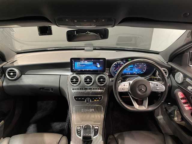 メルセデス・ベンツ Ｃ２００ 4マチック ローレウスED 道央・札幌 2020(令2)年 6.9万km オブシディアンブラック セーフティーパッケージ/・アクティブステアリングアシスト/・アクティブスタンスアシストディストニック/・アクティブブレーンチェンジングアシスト/・アクティブエマージェンシーストップアシスト/・アクティブブレーキアシスト/・緊急回避補助システム/・渋滞時緊急ブレーキ機能/・アクティブレーンキーピングアシスト/・チャイルドセーフティシートセンサー/・PRE-SAFE/・PRE-SAFEサウンド/コンフォートパッケージ/・burumesterサウンド/・エアバランスパッケージ/・ヘットアップディスプレイ/可変スピードリミッター/ダイレクトセレクト/カラーマルチファンクションディスプレイ/自動防眩ルームミラー＆ドアミラー/レインセンサー/ビルトインETC/オートライト/シートセンサー/マイクロエアフィルター＆チャコールフィルター/ビルトインETC