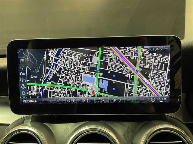 メルセデス・ベンツ Ｃ２００ 4マチック ローレウスED 道央・札幌 2020(令2)年 6.9万km オブシディアンブラック セーフティーパッケージ/・アクティブステアリングアシスト/・アクティブスタンスアシストディストニック/・アクティブブレーンチェンジングアシスト/・アクティブエマージェンシーストップアシスト/・アクティブブレーキアシスト/・緊急回避補助システム/・渋滞時緊急ブレーキ機能/・アクティブレーンキーピングアシスト/・チャイルドセーフティシートセンサー/・PRE-SAFE/・PRE-SAFEサウンド/コンフォートパッケージ/・burumesterサウンド/・エアバランスパッケージ/・ヘットアップディスプレイ/可変スピードリミッター/ダイレクトセレクト/カラーマルチファンクションディスプレイ/自動防眩ルームミラー＆ドアミラー/レインセンサー/ビルトインETC/オートライト/シートセンサー/マイクロエアフィルター＆チャコールフィルター/ビルトインETC