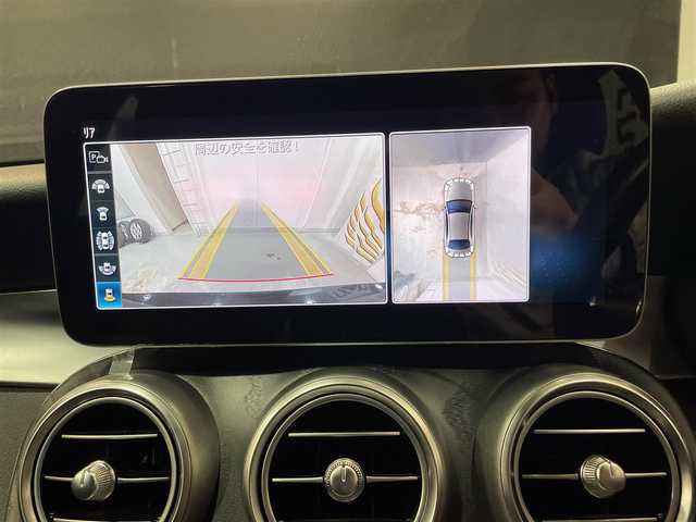 メルセデス・ベンツ Ｃ２００ 4マチック ローレウスED 道央・札幌 2020(令2)年 6.9万km オブシディアンブラック セーフティーパッケージ/・アクティブステアリングアシスト/・アクティブスタンスアシストディストニック/・アクティブブレーンチェンジングアシスト/・アクティブエマージェンシーストップアシスト/・アクティブブレーキアシスト/・緊急回避補助システム/・渋滞時緊急ブレーキ機能/・アクティブレーンキーピングアシスト/・チャイルドセーフティシートセンサー/・PRE-SAFE/・PRE-SAFEサウンド/コンフォートパッケージ/・burumesterサウンド/・エアバランスパッケージ/・ヘットアップディスプレイ/可変スピードリミッター/ダイレクトセレクト/カラーマルチファンクションディスプレイ/自動防眩ルームミラー＆ドアミラー/レインセンサー/ビルトインETC/オートライト/シートセンサー/マイクロエアフィルター＆チャコールフィルター/ビルトインETC