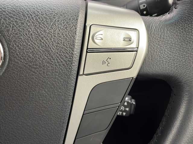 トヨタ ヴェルファイア 2．4Z ゴールデンアイズⅡ 茨城県 2014(平26)年 7万km ブラック 純正HDDナビ　フルセグ再生可　後席モニター　バックカメラ　電動リアゲート　両側電動スライドドア　クルーズコントロール　パーキングアシスト　ハーフレザーシート　純正18インチAW　純正フロアマット　ビルトインETC