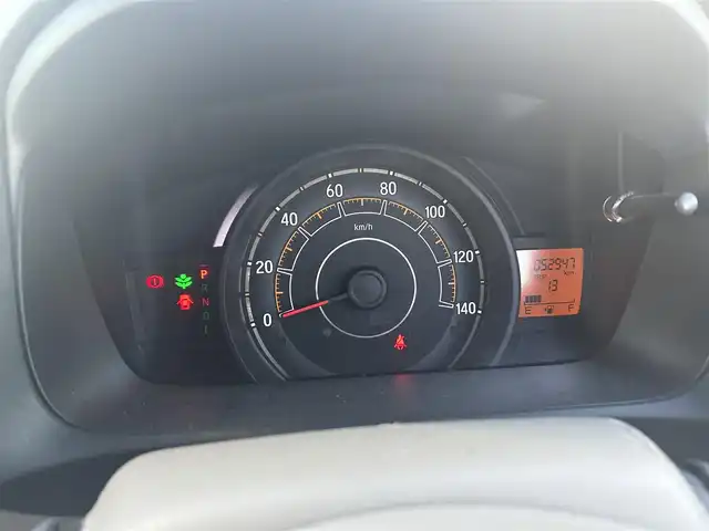 ホンダ Ｎ ＷＧＮ G Lパッケージ 栃木県 2015(平27)年 5.3万km クッキークリーム 純正7インチナビ/TV/DVD/Bluetooth/バックカメラ/プッシュスタート/ステアリングリモコン/オートライト/オートリトラミラー/純正フロアマット/AAC